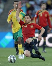 ESPA&Ntilde;A-SUD&Aacute;FRICA