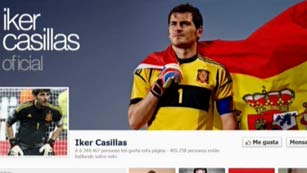 Ver v&iacute;deo  'Espa&ntilde;a tambi&eacute;n golea en las redes sociales'