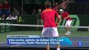Ir al Video&nbsp;Espa&ntilde;a tendr&aacute; que hacer una remontada heroica ante Canad&aacute;