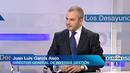 Video: "Espa&ntilde;a tiene un problema de credibilidad" seg&uacute;n el director de Inversis