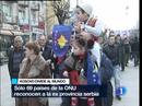Ir al Video&nbsp;Espa&ntilde;a es uno de los cinco miembros de la UE que no reconoce la independencia de Kosovo