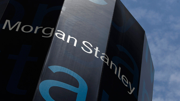 España es uno de los países donde invertir en 2013, según Morgan Stanley