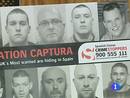 Ir al Video&nbsp;Espa&ntilde;a es uno de los pa&iacute;ses elegidos por los fugitivos brit&aacute;nicos m&aacute;s buscados para esconderse