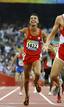 El espa&ntilde;ol Abderrahman Ait Khamouch ha logrado la medalla de bronce en los 800 metros categor&iacute;a T46.