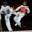 El espa&ntilde;ol ha derrotado en el combate final a Lee Daehoon, vigente campe&oacute;n mundial en -63 kg, categor&iacute;a no ol&iacute;mpica.