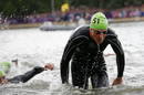 EL ESPA&Ntilde;OL G&Oacute;MEZ NOYA GANA PLATA EN EL TRIATL&Oacute;N