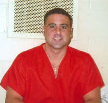 El espa&ntilde;ol Pablo Ibar