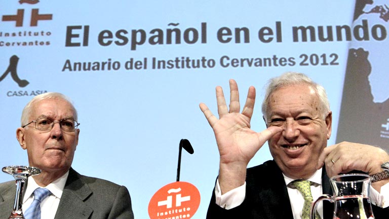 El espa&ntilde;ol, la segunda lengua m&aacute;s hablada del mundo