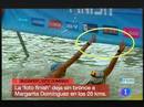 Ir al Video&nbsp;La espa&ntilde;ola Margarita Dom&iacute;nguez se queda sin bronce en 25 kil&oacute;metros por la foto-finish