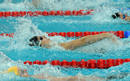 La espa&ntilde;ola Nina Alexandrovna Zhivanevskaya fue sexta en su semifinal de 100 metros espalda.