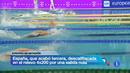 Ir al Video&nbsp;Las espa&ntilde;olas rozan las medallas en Hungr&iacute;a