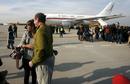 LLEGA A MADRID EL AVI&Oacute;N CON LOS 56 ESPA&Ntilde;OLES EVACUADOS DE BOMBAY
