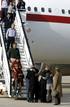 LLEGA A MADRID EL AVI&Oacute;N CON LOS 56 ESPA&Ntilde;OLES EVACUADOS DE BOMBAY