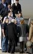 LLEGA A MADRID EL AVI&Oacute;N CON LOS 56 ESPA&Ntilde;OLES EVACUADOS DE BOMBAY