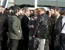 LLEGA A MADRID EL AVI&Oacute;N CON LOS 56 ESPA&Ntilde;OLES EVACUADOS DE BOMBAY