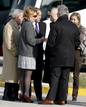 LLEGA A MADRID EL AVI&Oacute;N CON LOS 56 ESPA&Ntilde;OLES EVACUADOS DE BOMBAY