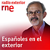 Espa&ntilde;oles en el exterior