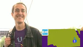Ver v&iacute;deo  'Espa&ntilde;oles en el mundo - Breta&ntilde;a - Enric'
