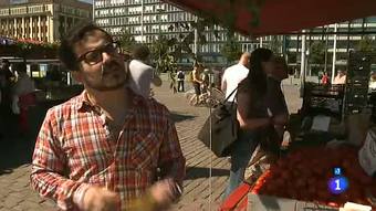 Ver v&iacute;deo  'Espa&ntilde;oles en el mundo - Finlandia - Jos&eacute; Manuel'