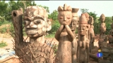 Ir al Video&nbsp;Espa&ntilde;oles en el mundo - Ghana