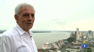 Ver v&iacute;deo  'Espa&ntilde;oles en el mundo - Guayaquil'