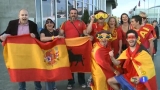 Ir al Video&nbsp;Espa&ntilde;oles en el mundo - Melbourne