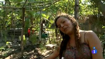 Ver v&iacute;deo  'Espa&ntilde;oles en el mundo - Mozambique - Davinia'