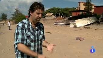 Ver v&iacute;deo  'Espa&ntilde;oles en el mundo - Mozambique - Jos&eacute; Luis'