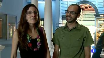 Ver v&iacute;deo  'Espa&ntilde;oles en el mundo - Mozambique - Ruth'