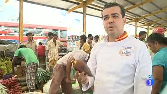 Ver v&iacute;deo  'Espa&ntilde;oles en el mundo - Sri Lanka - Chema'