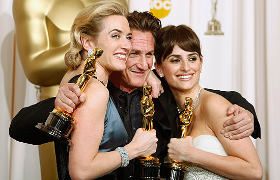 Todos los espa&ntilde;oles nominados al Oscar