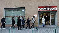 Ir al Video&nbsp;Los espa&ntilde;oles responsabilizan de la crisis a las constructoras