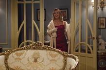Especial de 'Amar' - "La muerte a escena" - Cap&iacute;tulo 1
