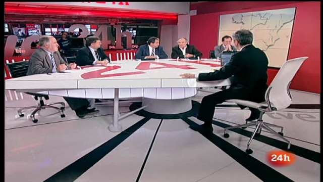 Especial Elecciones auton&oacute;micas y municipales 2011 - 00:40 horas - 23/05/11