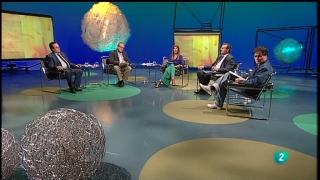 Ver v&iacute;deo  'Especial El escarabajo verde - Fukushima, el maremoto nuclear - Debate'