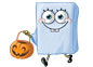 Imagen de un episodio de Especial Halloween