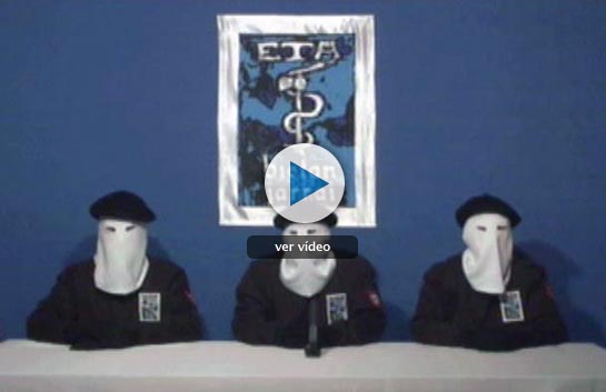 Especial historia de ETA - Cap&iacute;tulo 4: BUSCANDO UN FINAL