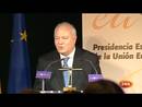 Ir al Video&nbsp;Especial informativo - Balance de la presidencia espa&ntilde;ola de la UE 2010 - Segunda hora