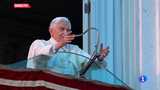 Especial informativo - Renuncia de su Santidad el Papa Benedicto XVI - Ver ahora