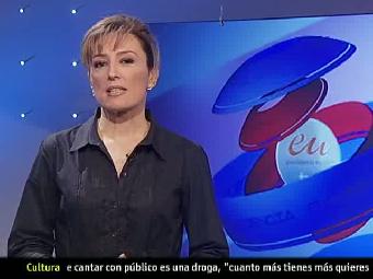 Ver v&iacute;deo  'Especial informativo - Cumbre UE-Am&eacute;rica Latina y Caribe - 21/05/10'