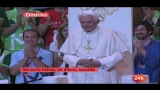 Ir al Video&nbsp;Especial informativo - Visita de S.S. el Papa Benedicto XVI - 21/08/11