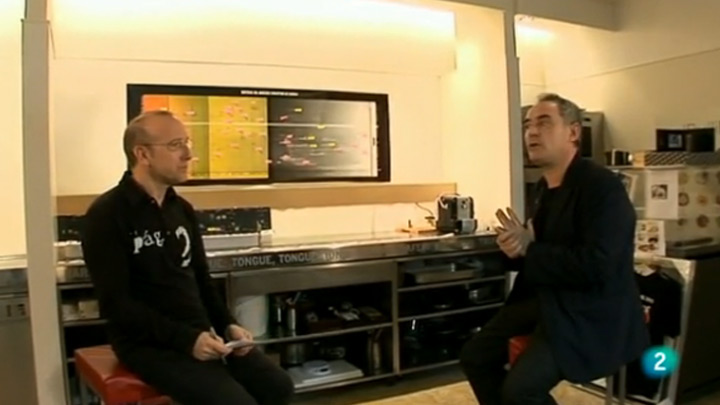 P&aacute;gina 2 - Especial Navidad con Ferran Adri&agrave;