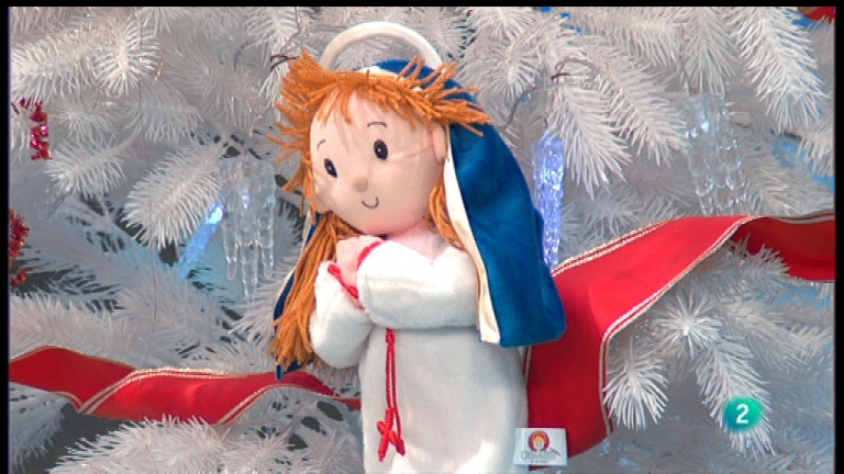 &Uacute;ltimas preguntas - El especial de Navidad