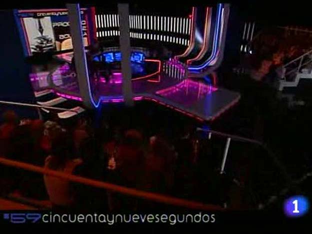 59 segundos - Especial Plan Bolonia