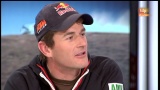 Ir al Video Especial Rally Dakar 2011 - 21/01/11