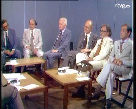 Especial Refer&egrave;ndum 1979