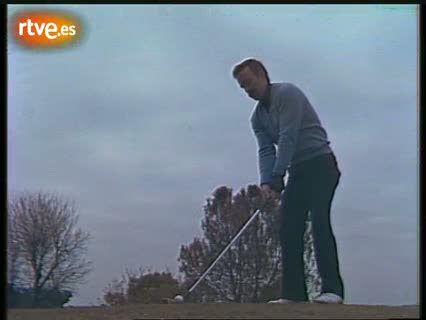 Ver v&iacute;deo  'Especial Severiano Ballesteros (1980)'