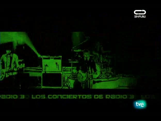 Los conciertos de Radio 3 - Especial Versiones
