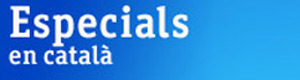 Especials en catal&agrave;