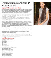 El espectador (Colombia)